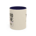 Fatherhood Pride Dad Coffee Mug – Best Dad, Papa Bear Gift (11/15oz)