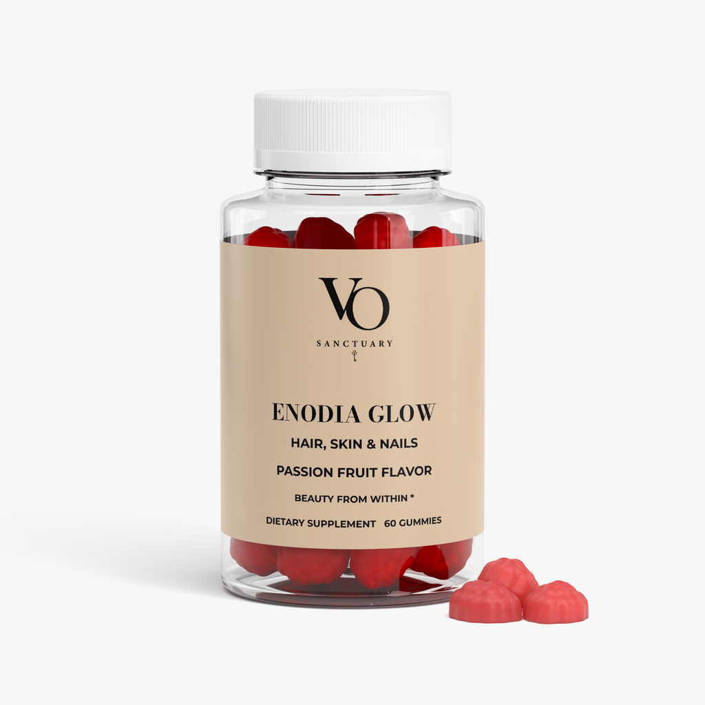 Hair, Skin & Nails Gummies