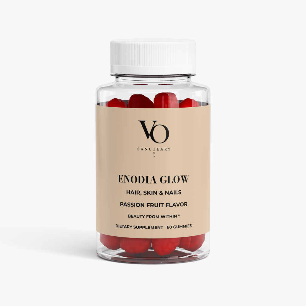 Hair, Skin & Nails Gummies