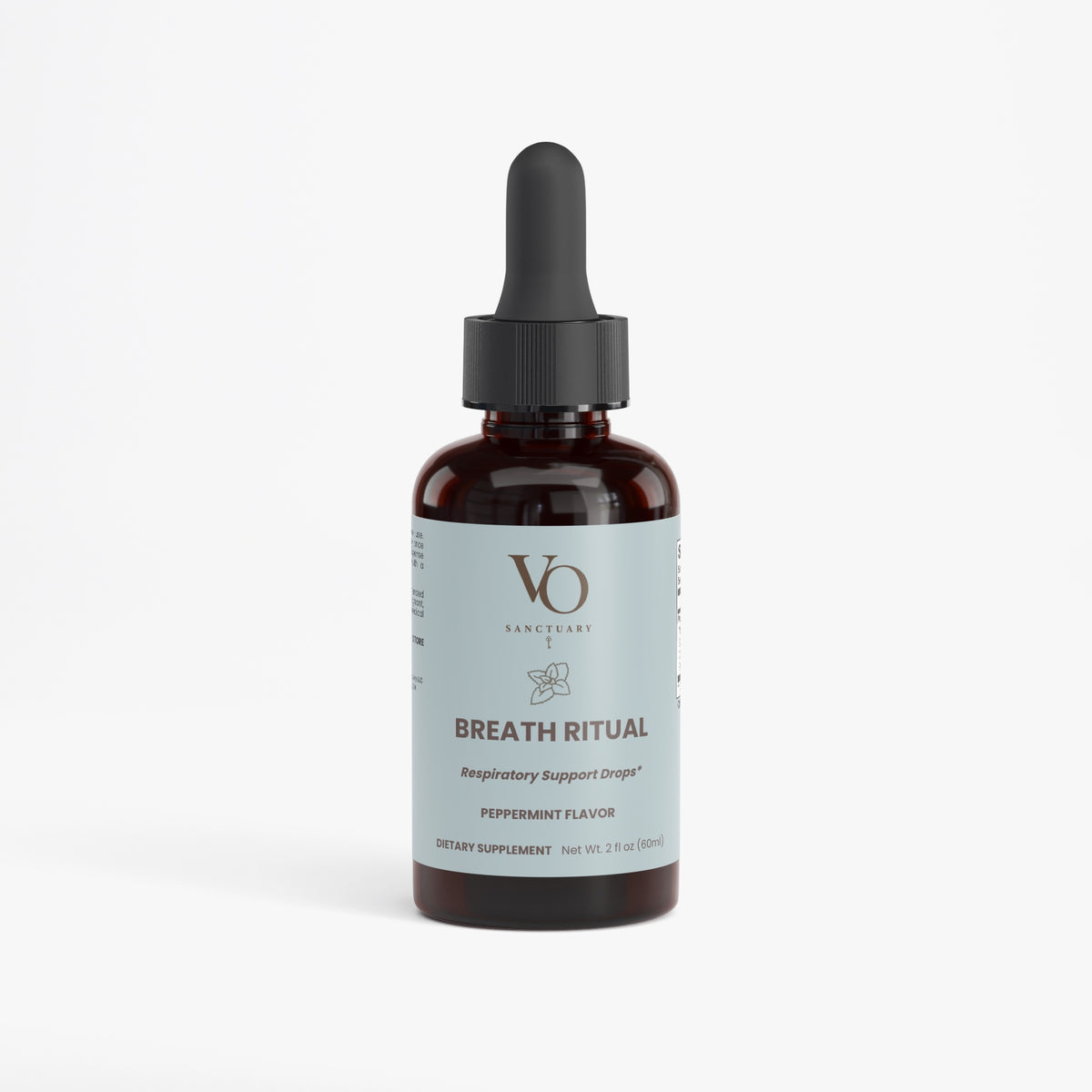 Respiratory & Lung Health Drops