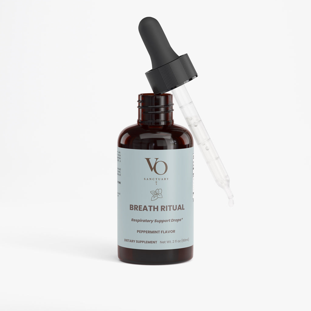Respiratory & Lung Health Drops
