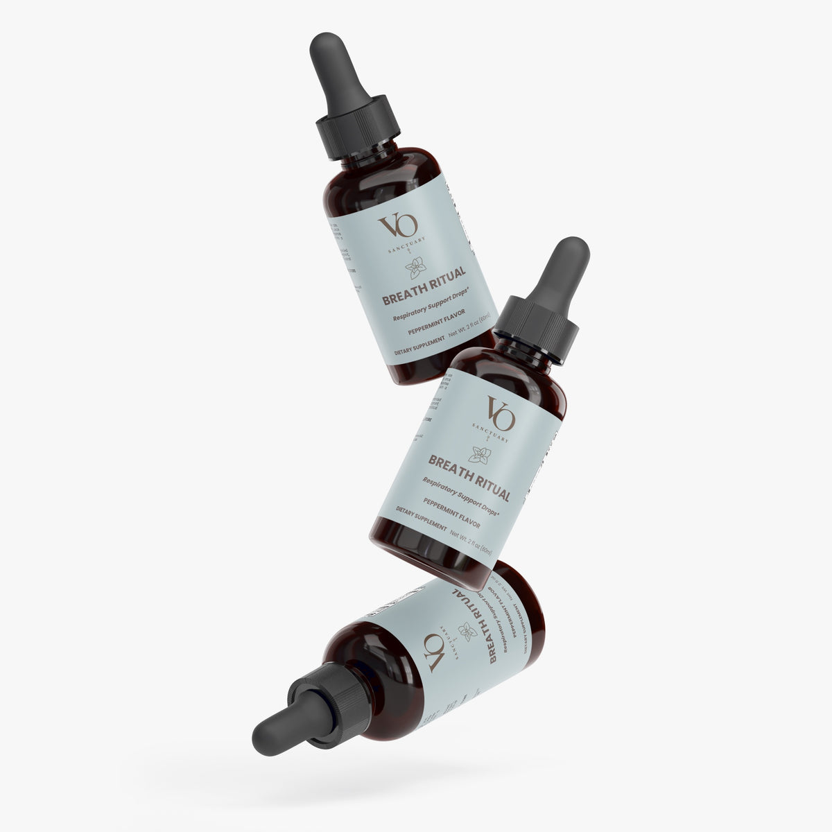Respiratory & Lung Health Drops