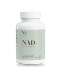 NAD+ Cellular Renewal • Healthy-Aging Energy & Longevity Supplement