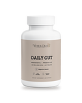 Daily Gut • Probiotic 40 Billion with Prebiotics