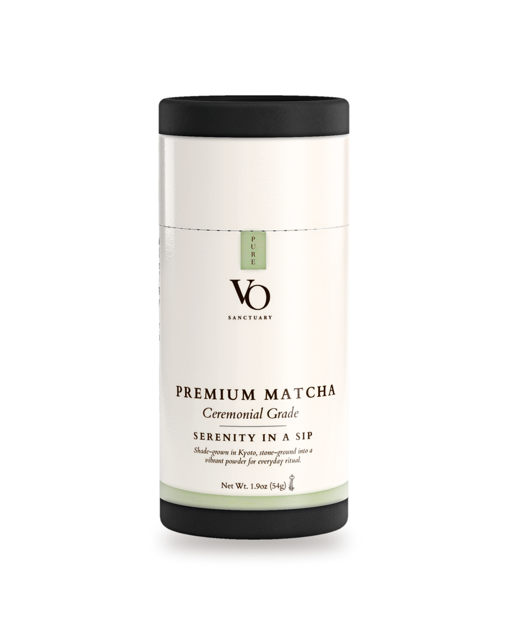 Premium Ceremonial Grade Matcha