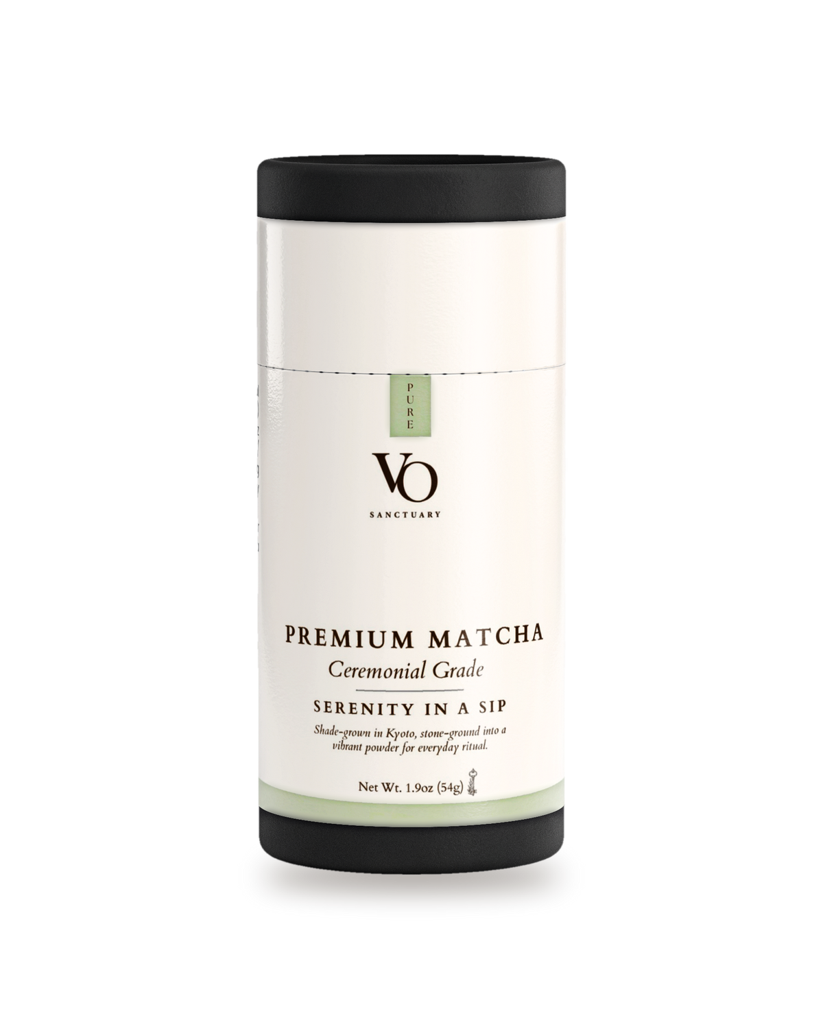 Premium Ceremonial Grade Matcha