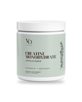 Creatine Monohydrate • Strength, Recovery & Healthy Aging Support