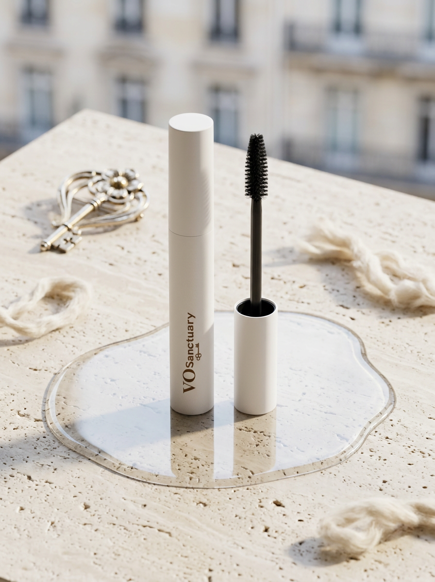 Lengthening & Volumizing Peptide Mascara