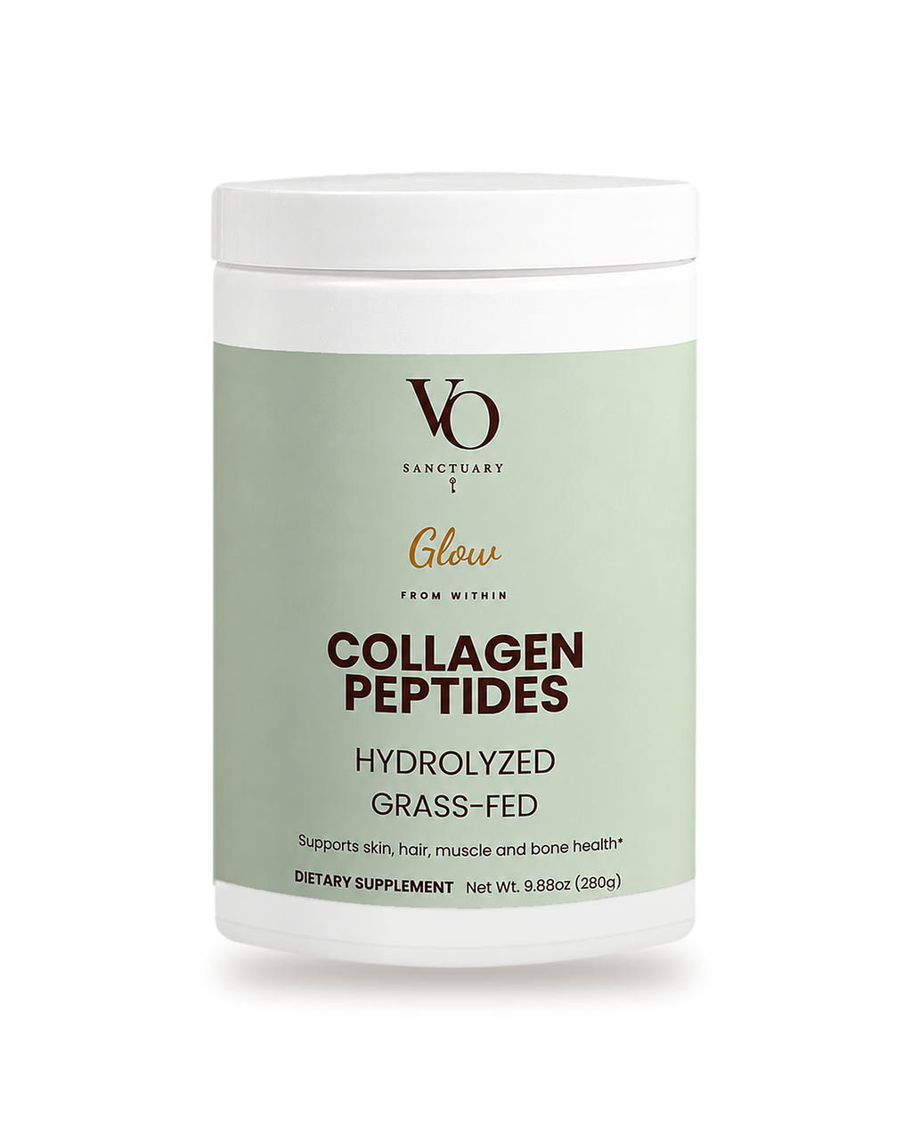 Collagen Peptides