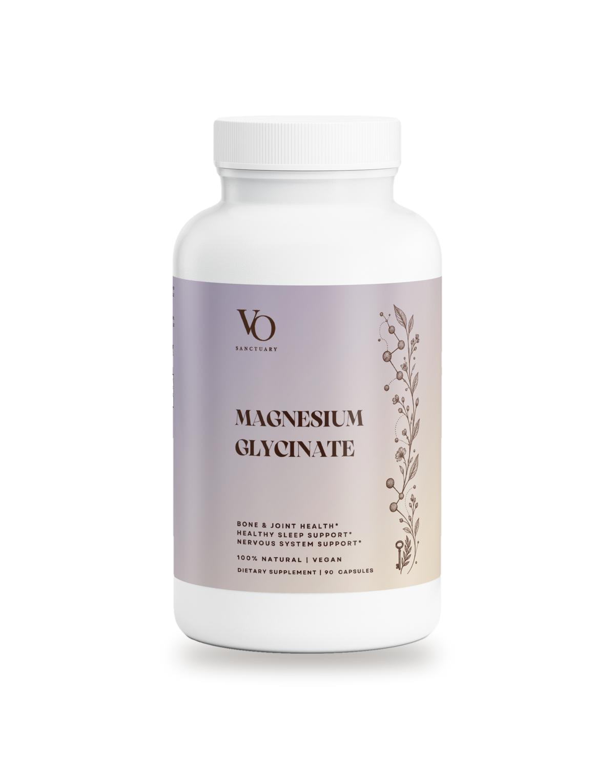Magnesium Glycinate