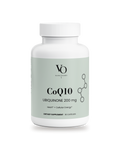 CoQ10 Cellular Energy