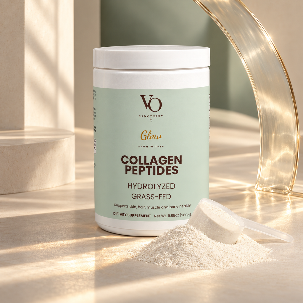 Collagen Peptides