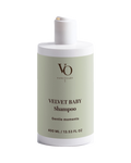 Velvet Baby Shampoo
Gentle moments