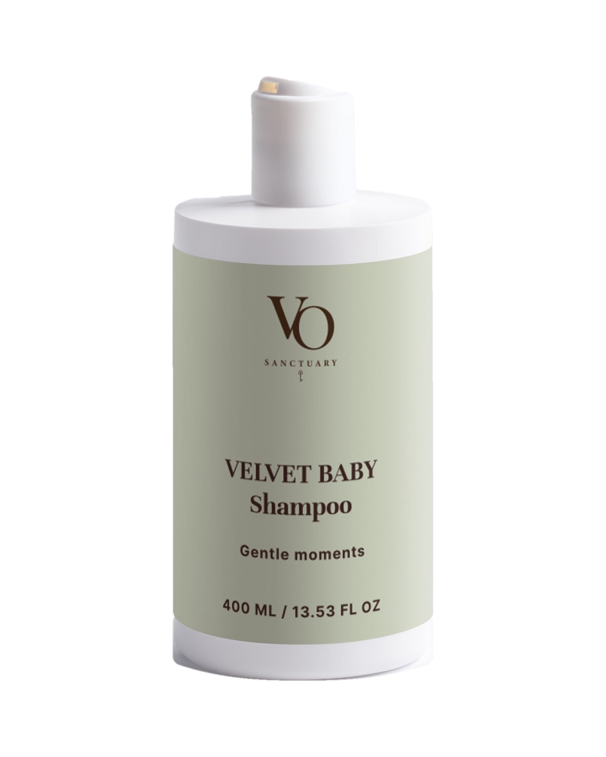 Velvet Baby Shampoo
Gentle moments
