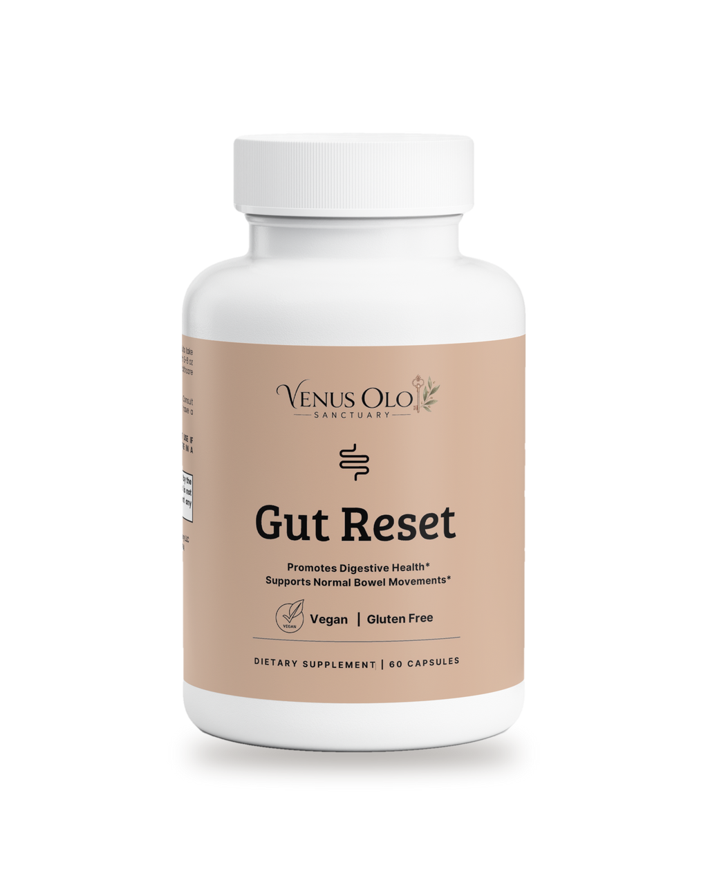 Gut Reset