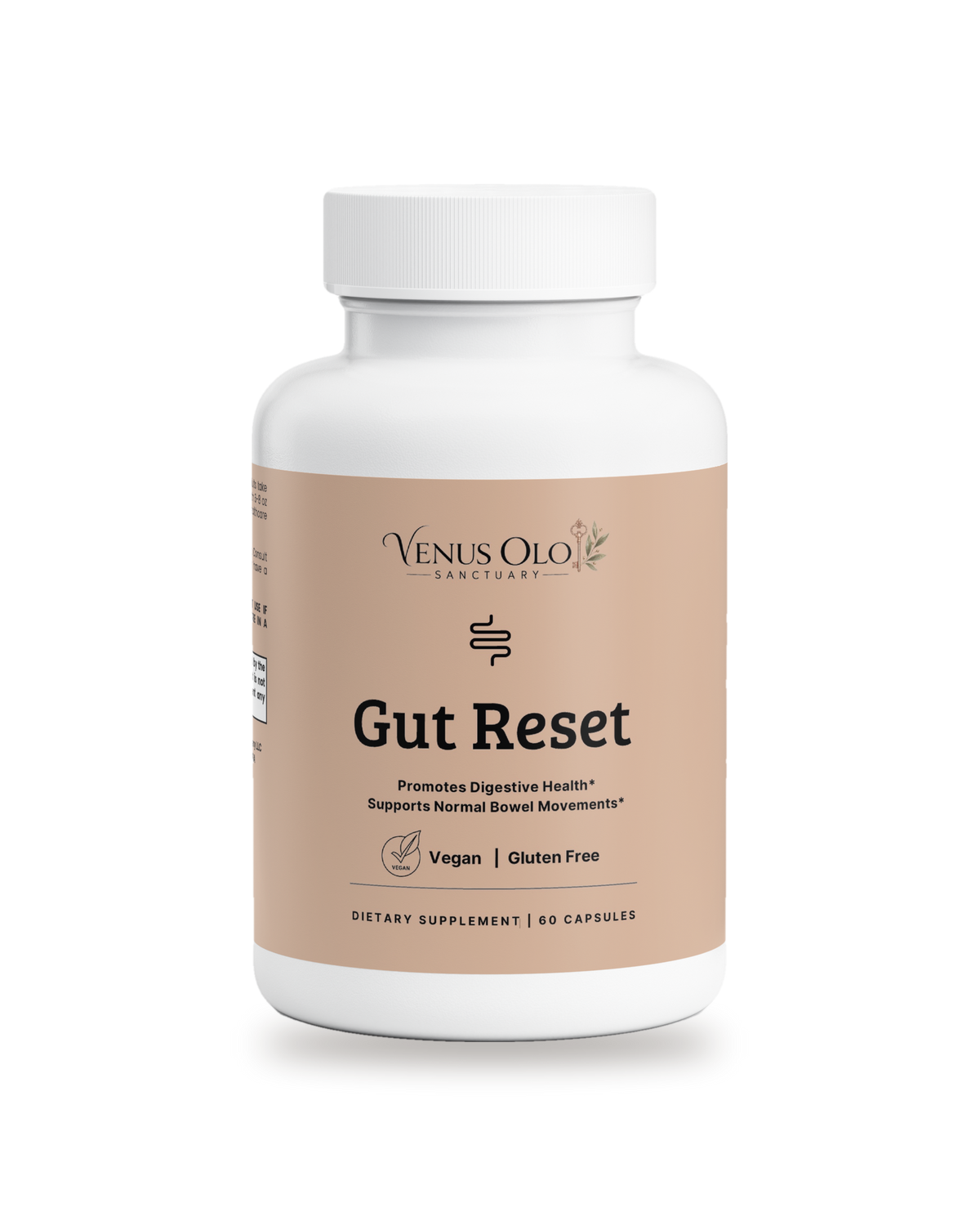 Gut Reset