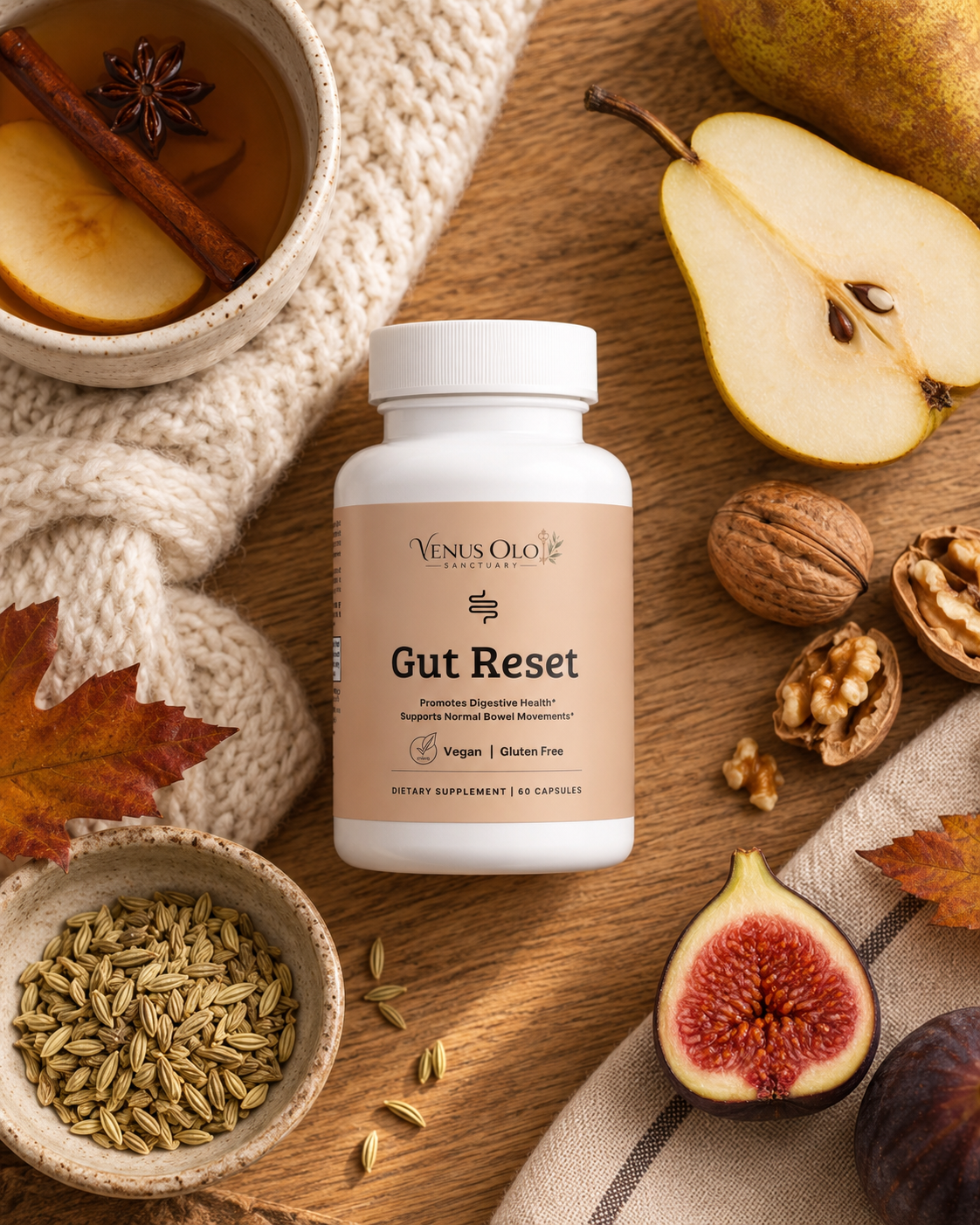 Gut Reset