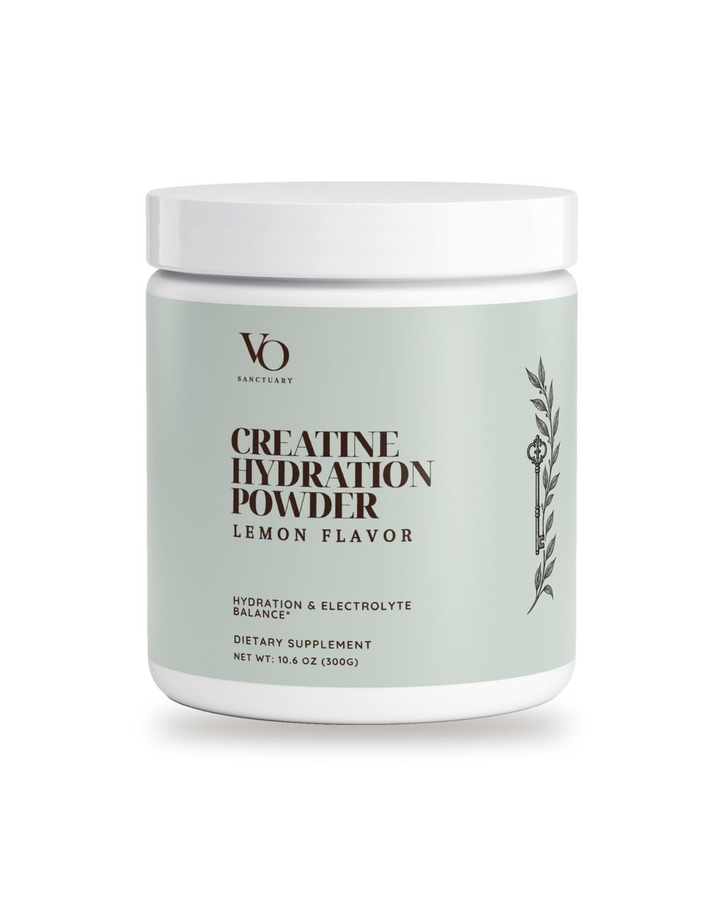 Creatine Hydration Powder