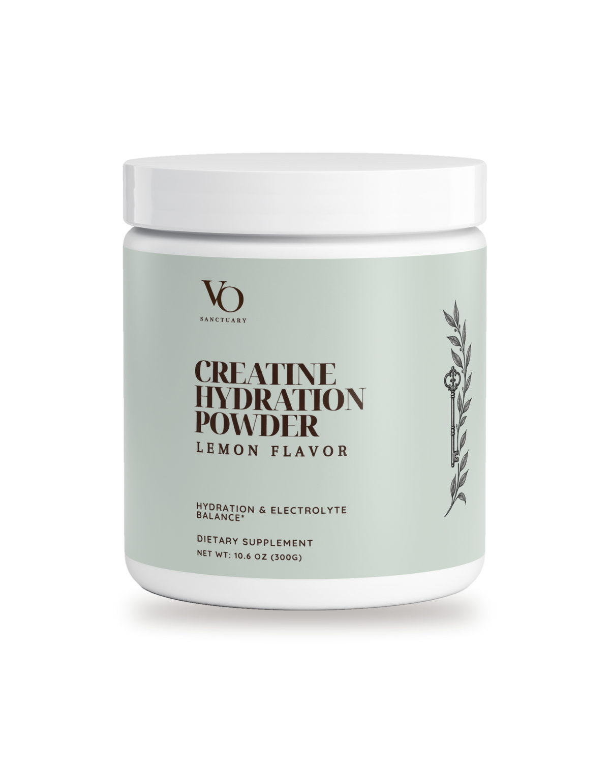 Creatine Hydration Powder