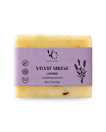 Velvet Serene Lavender Soap
