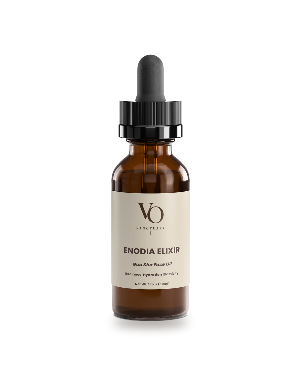 Enodia Elixir Gua Sha Face Oil