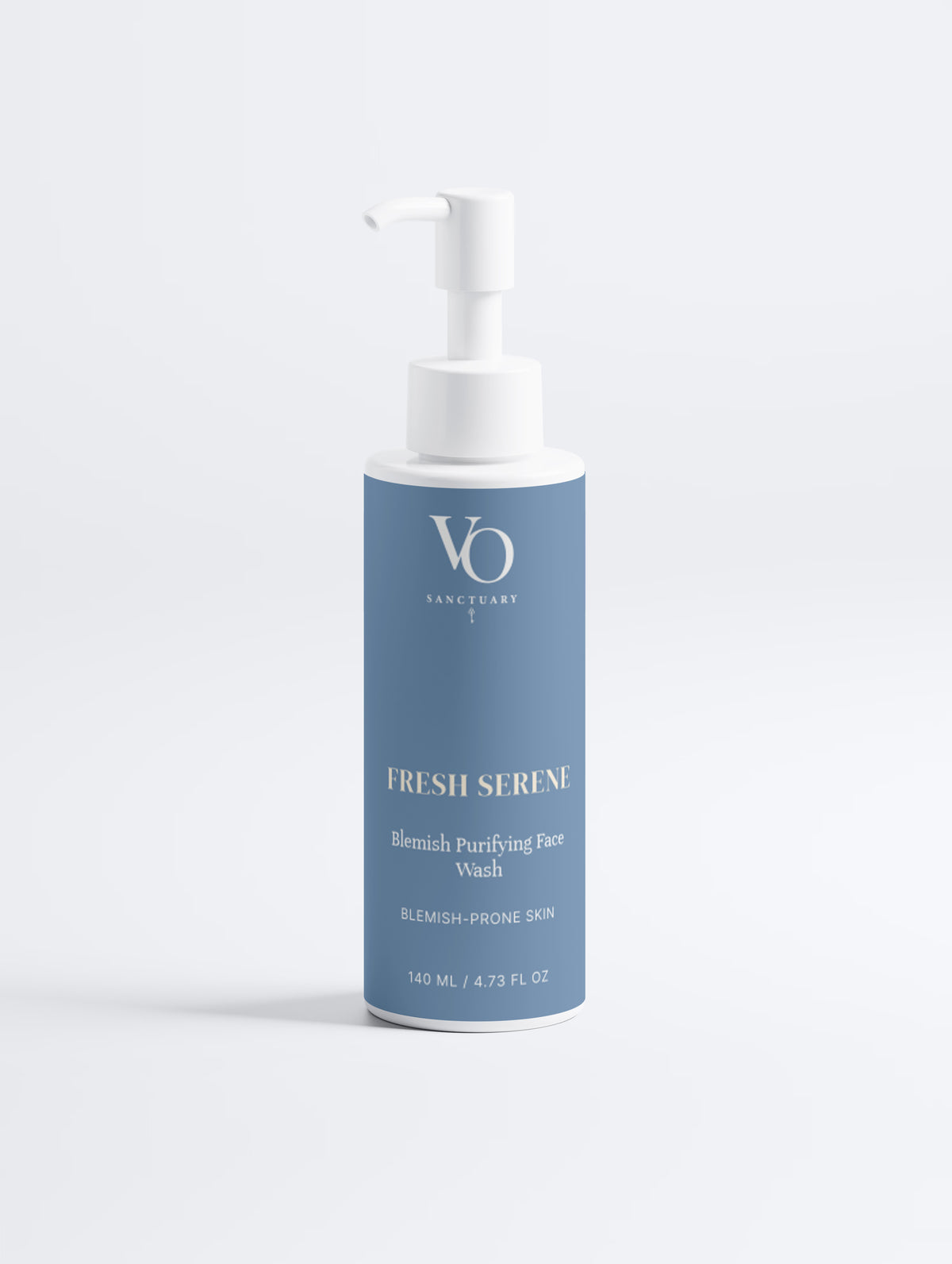 Blemish Purifying Face Wash