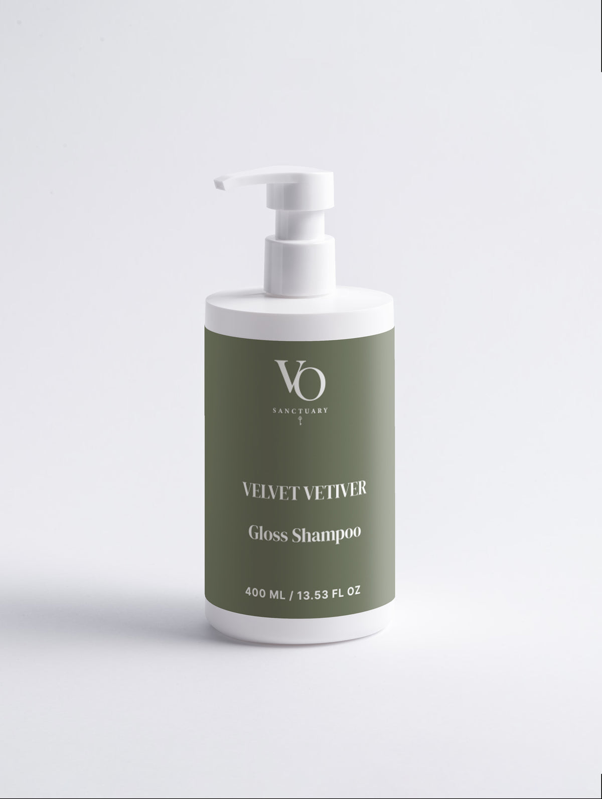 VELVET VETIVER — Gloss Shampoo